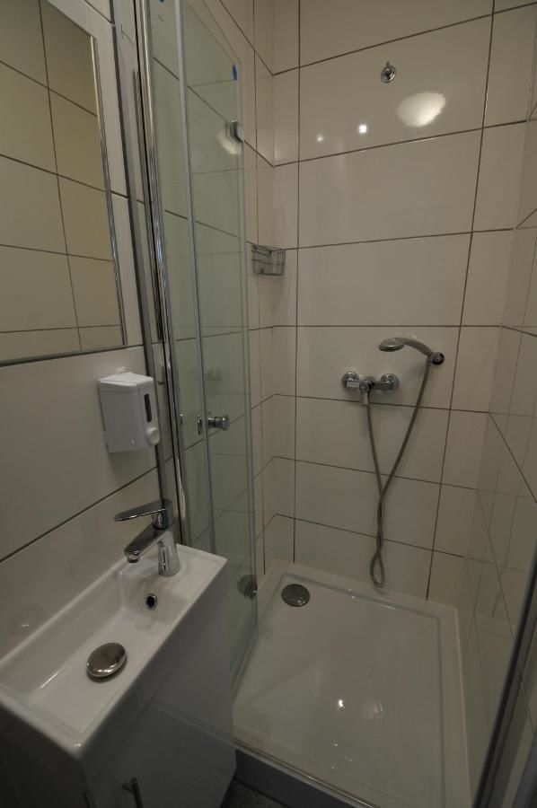 Отель BED4RENT Szczytnica-17