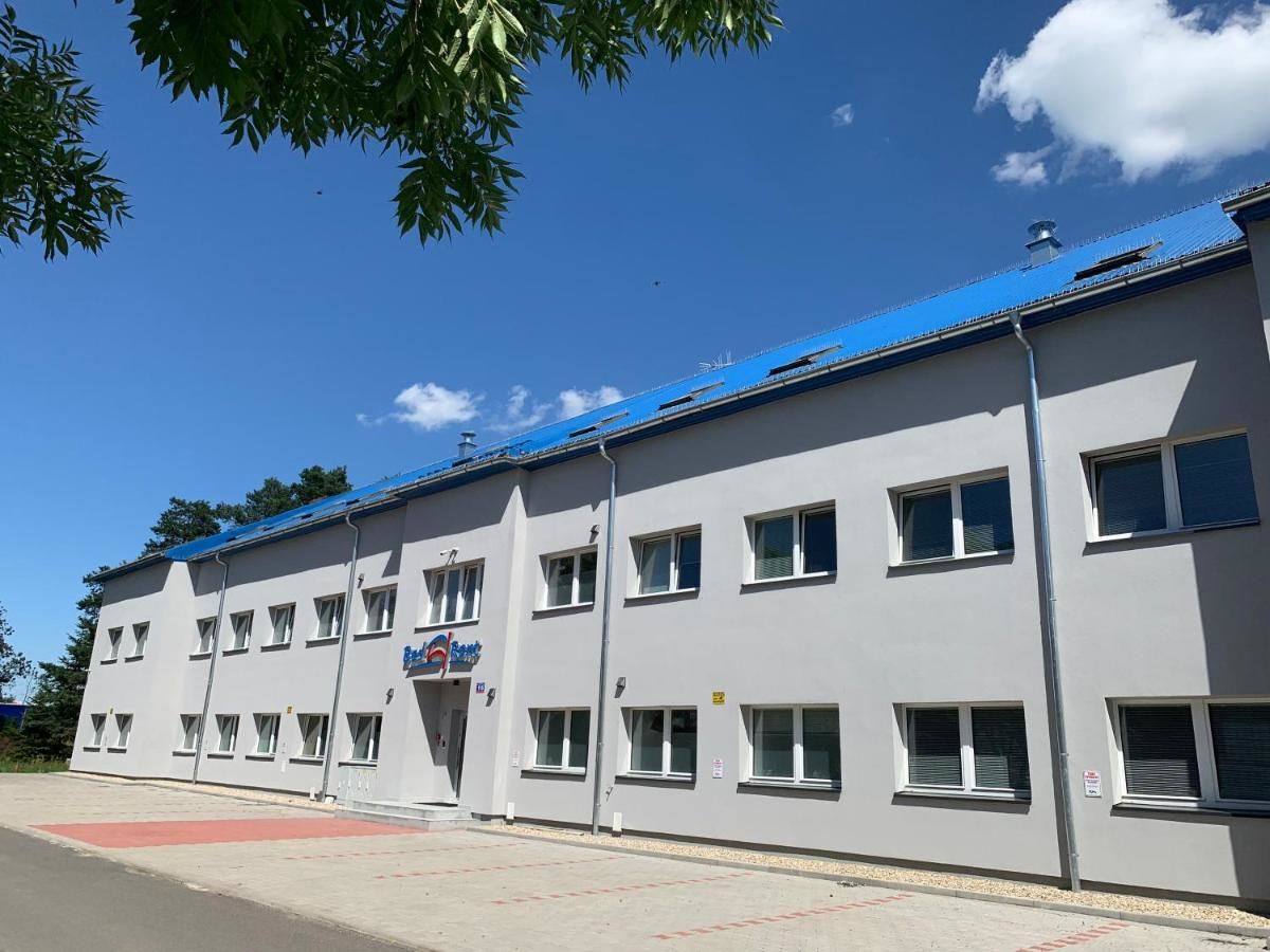 Отель BED4RENT Szczytnica-5